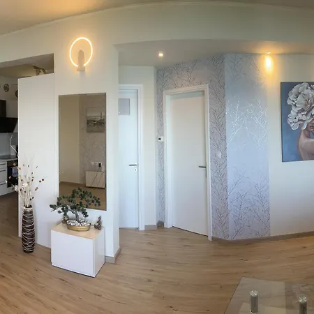 Apartment Xenia Xiropigado Exterior photo